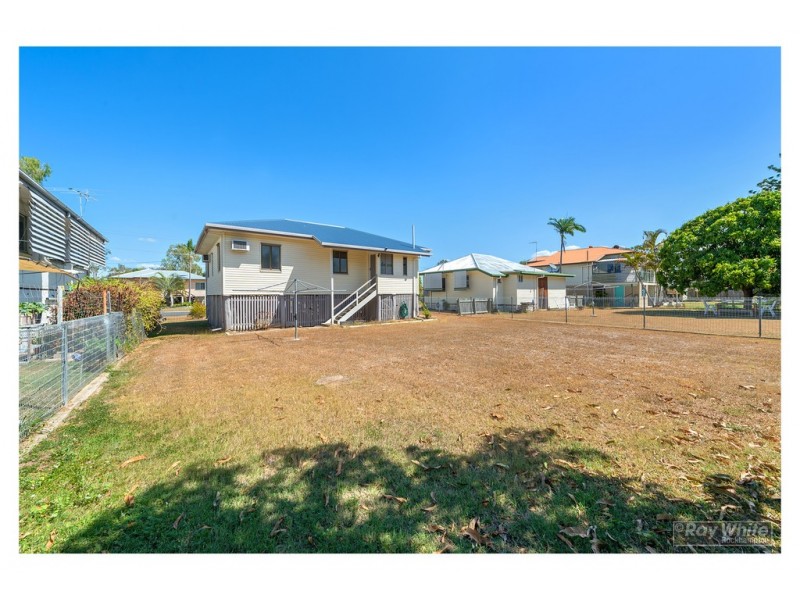 163 Edington Street, Berserker QLD 4701