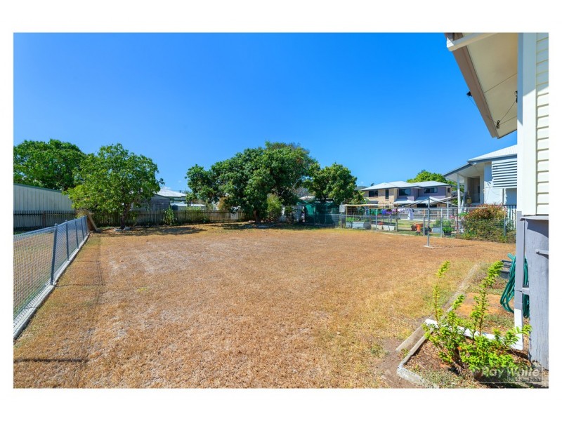 163 Edington Street, Berserker QLD 4701