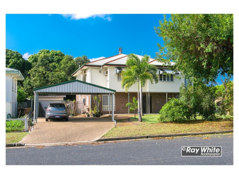 83 Thorn Street, Berserker QLD 4701