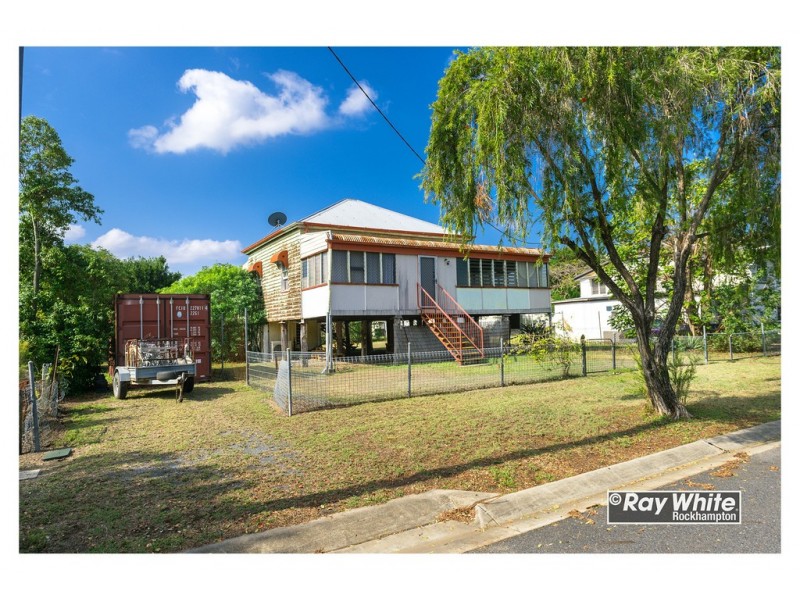 83 Thorn Street, Berserker QLD 4701