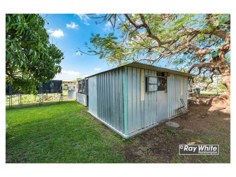 83 Thorn Street, Berserker QLD 4701