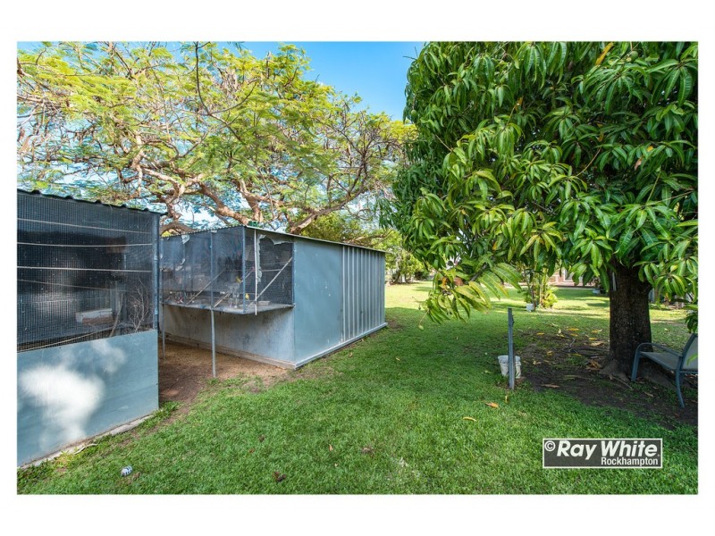 83 Thorn Street, Berserker QLD 4701