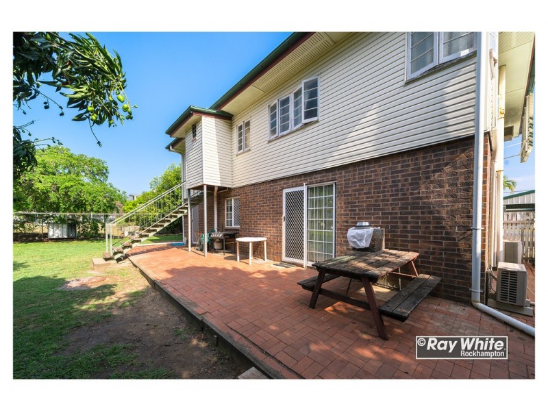83 Thorn Street, Berserker QLD 4701