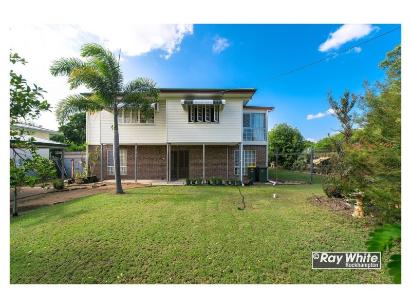 83 Thorn Street, Berserker QLD 4701