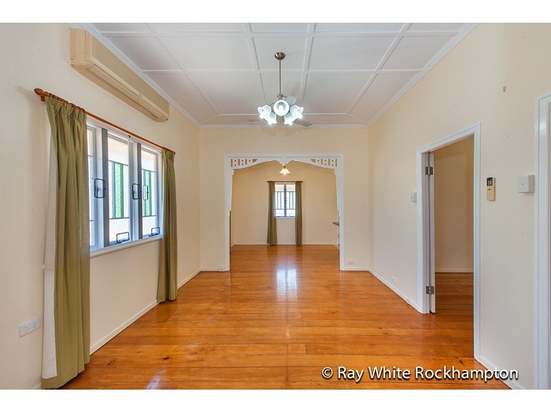 266 Ford Street, Berserker QLD 4701