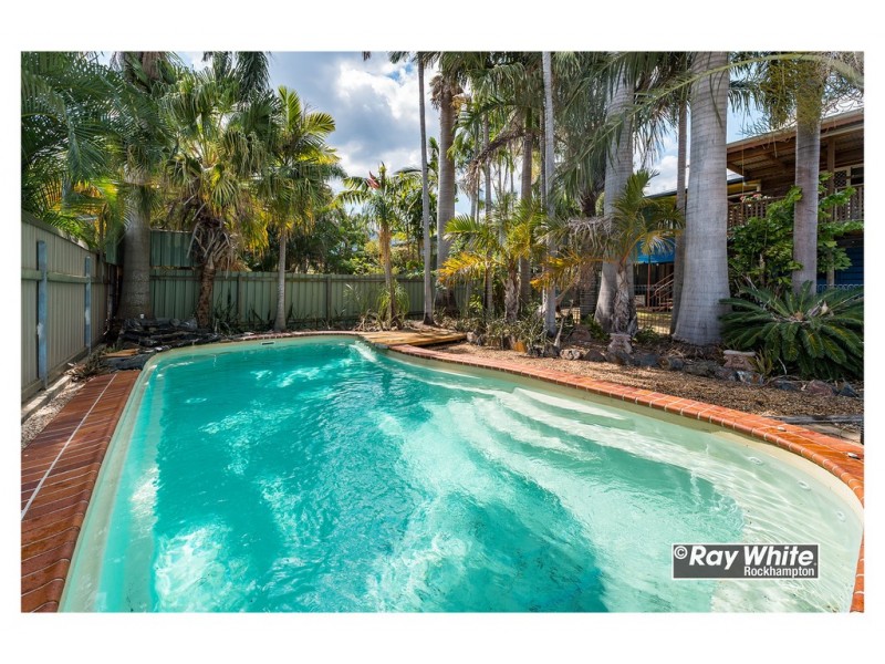 359 Duthie Avenue, Frenchville QLD 4701