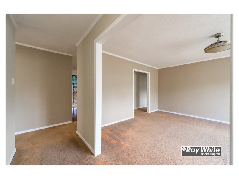 359 Duthie Avenue, Frenchville QLD 4701