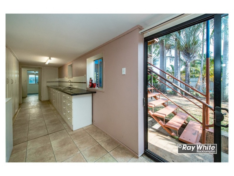 359 Duthie Avenue, Frenchville QLD 4701