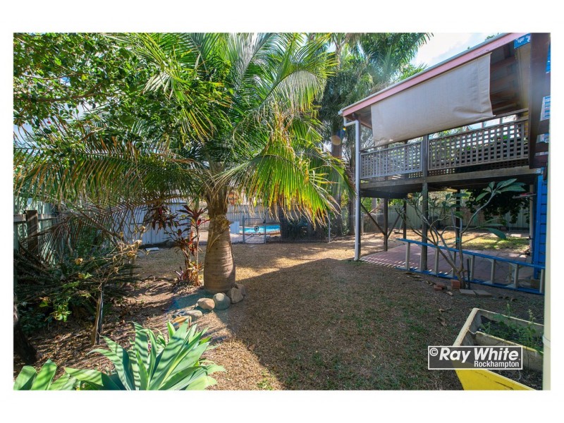 359 Duthie Avenue, Frenchville QLD 4701