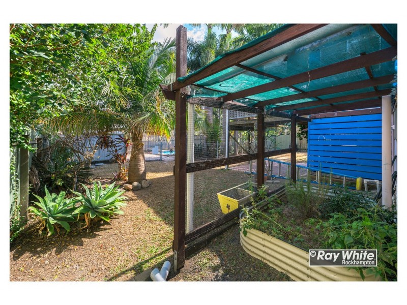 359 Duthie Avenue, Frenchville QLD 4701