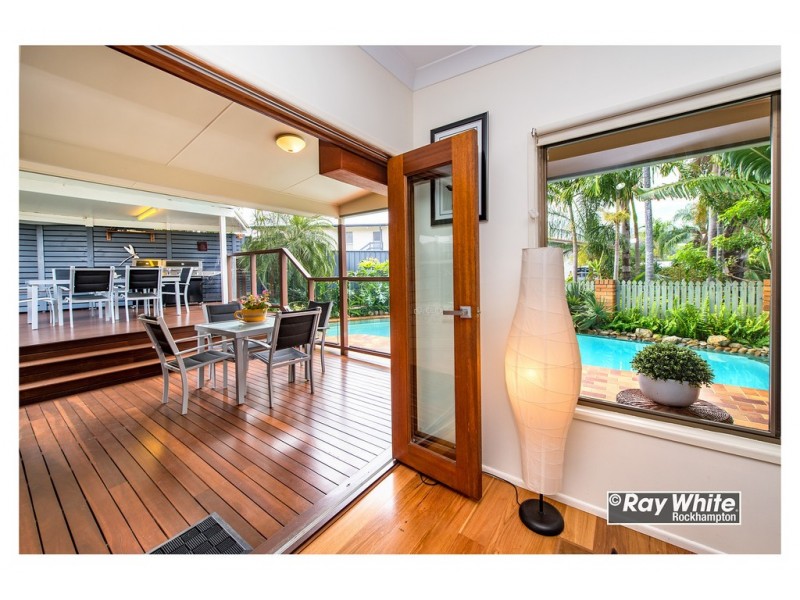 363 Lawrence Avenue, Frenchville QLD 4701