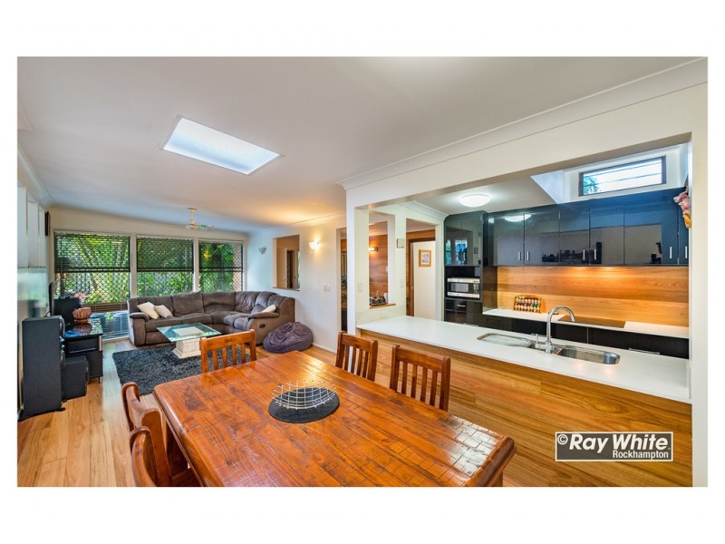 363 Lawrence Avenue, Frenchville QLD 4701