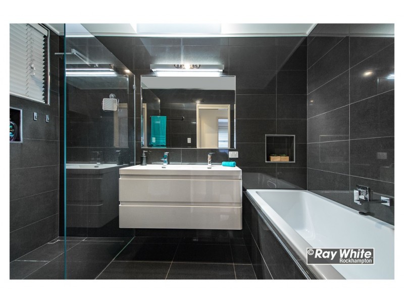 363 Lawrence Avenue, Frenchville QLD 4701