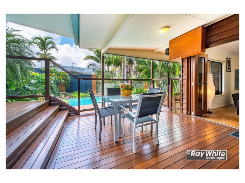 363 Lawrence Avenue, Frenchville QLD 4701