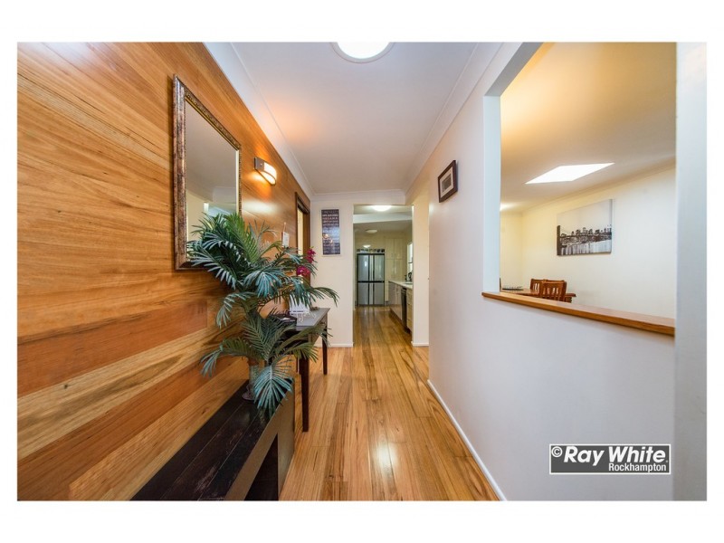 363 Lawrence Avenue, Frenchville QLD 4701