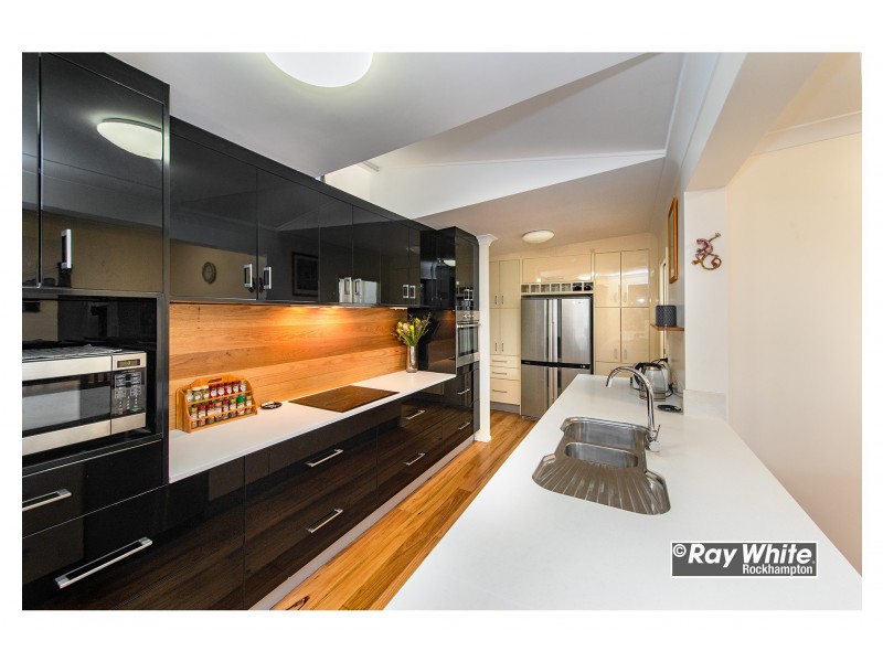 363 Lawrence Avenue, Frenchville QLD 4701