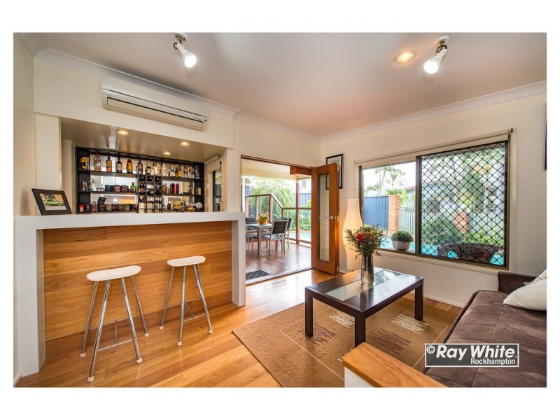 363 Lawrence Avenue, Frenchville QLD 4701