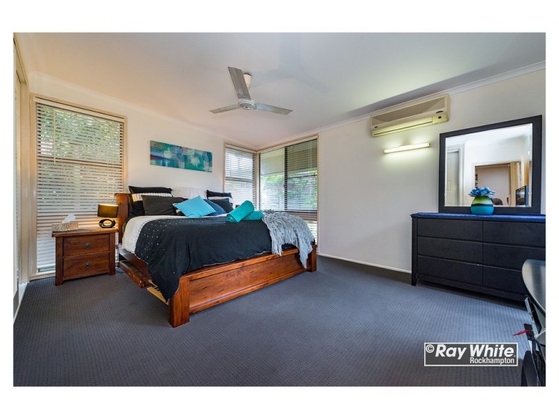 363 Lawrence Avenue, Frenchville QLD 4701