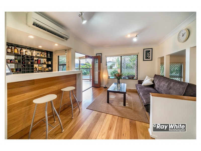 363 Lawrence Avenue, Frenchville QLD 4701