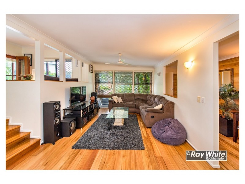 363 Lawrence Avenue, Frenchville QLD 4701