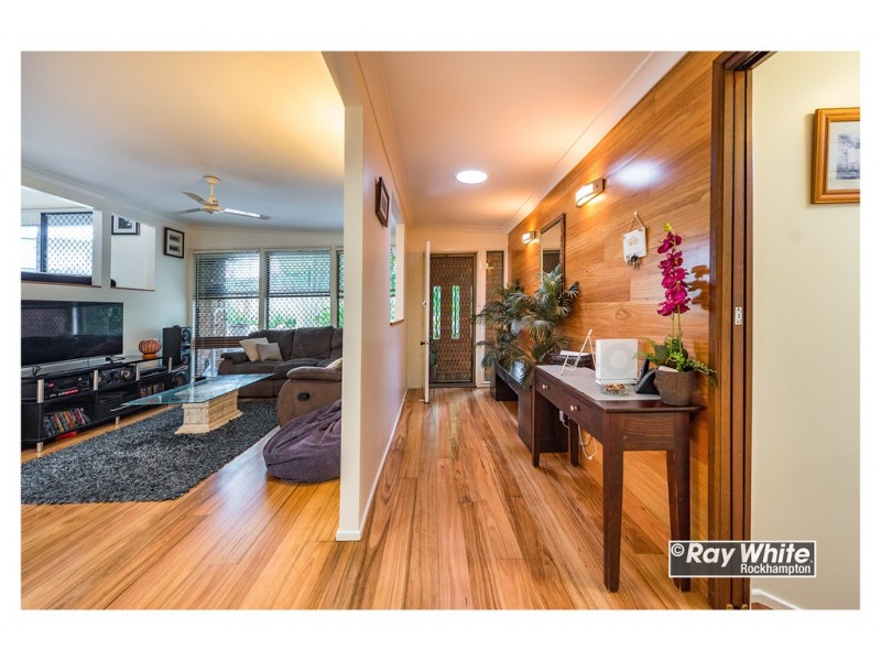 363 Lawrence Avenue, Frenchville QLD 4701