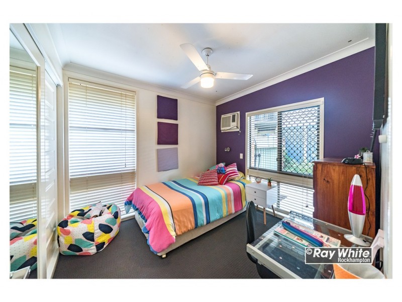 363 Lawrence Avenue, Frenchville QLD 4701