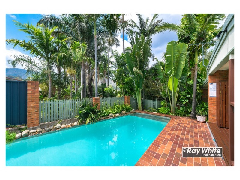 363 Lawrence Avenue, Frenchville QLD 4701