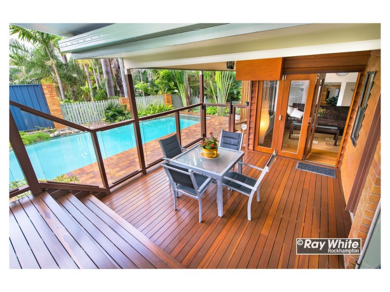 363 Lawrence Avenue, Frenchville QLD 4701