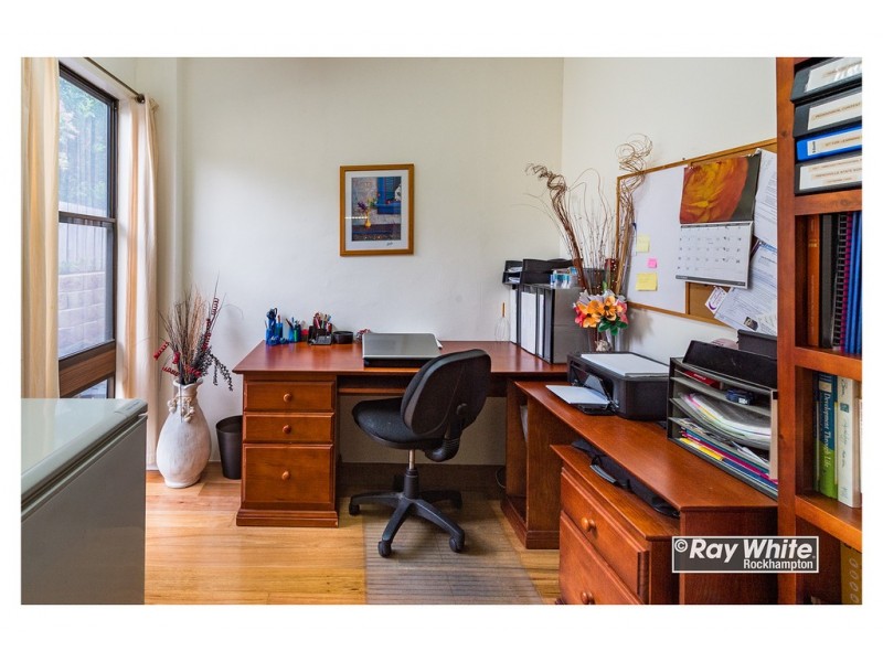 363 Lawrence Avenue, Frenchville QLD 4701