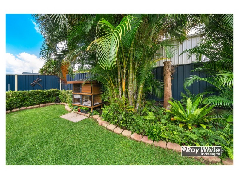 363 Lawrence Avenue, Frenchville QLD 4701
