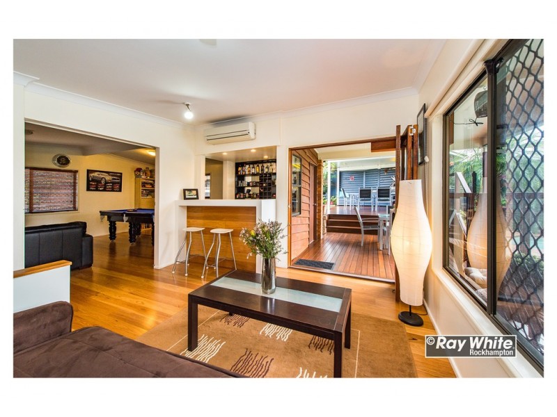 363 Lawrence Avenue, Frenchville QLD 4701