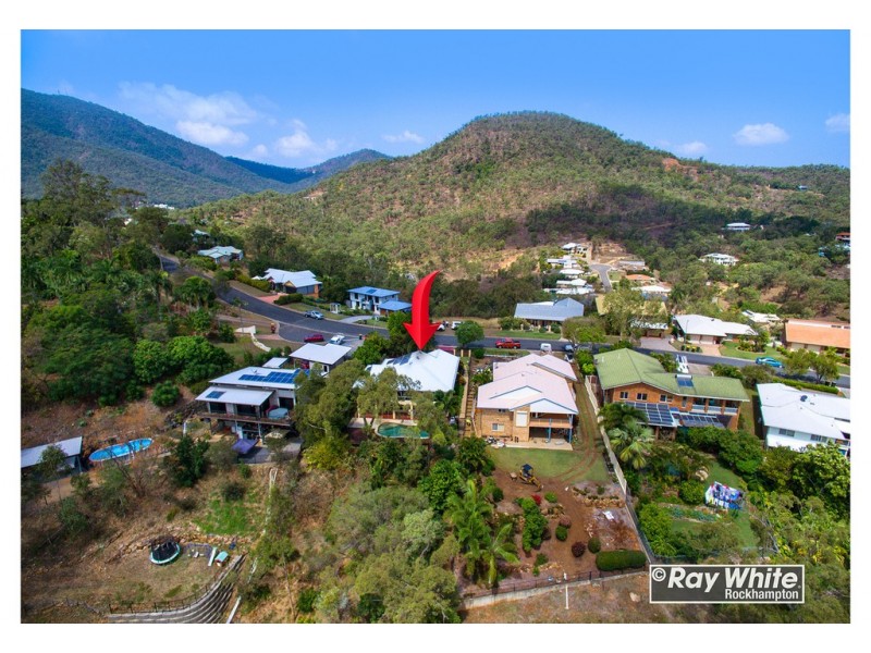 57 Forbes Avenue, Frenchville QLD 4701