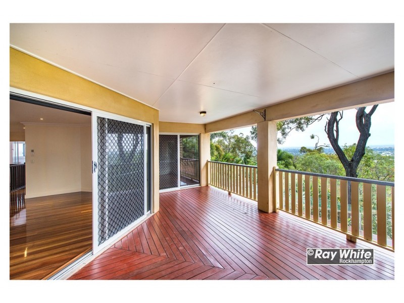 57 Forbes Avenue, Frenchville QLD 4701