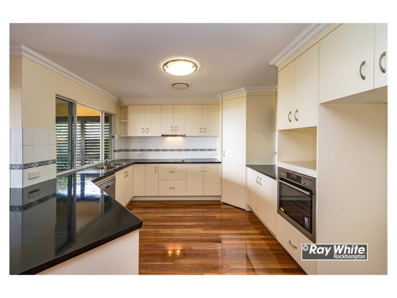 57 Forbes Avenue, Frenchville QLD 4701