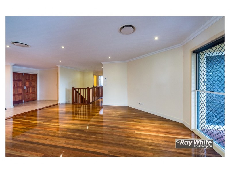 57 Forbes Avenue, Frenchville QLD 4701