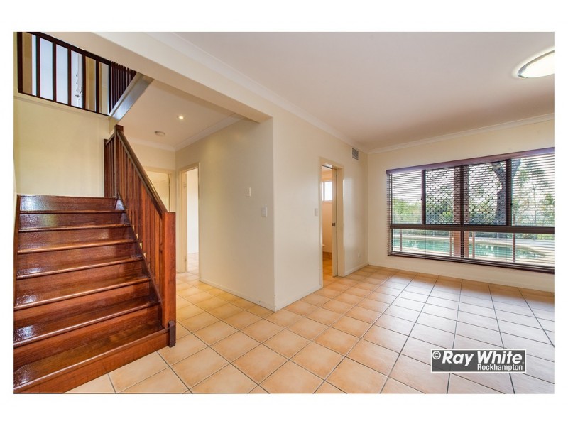 57 Forbes Avenue, Frenchville QLD 4701