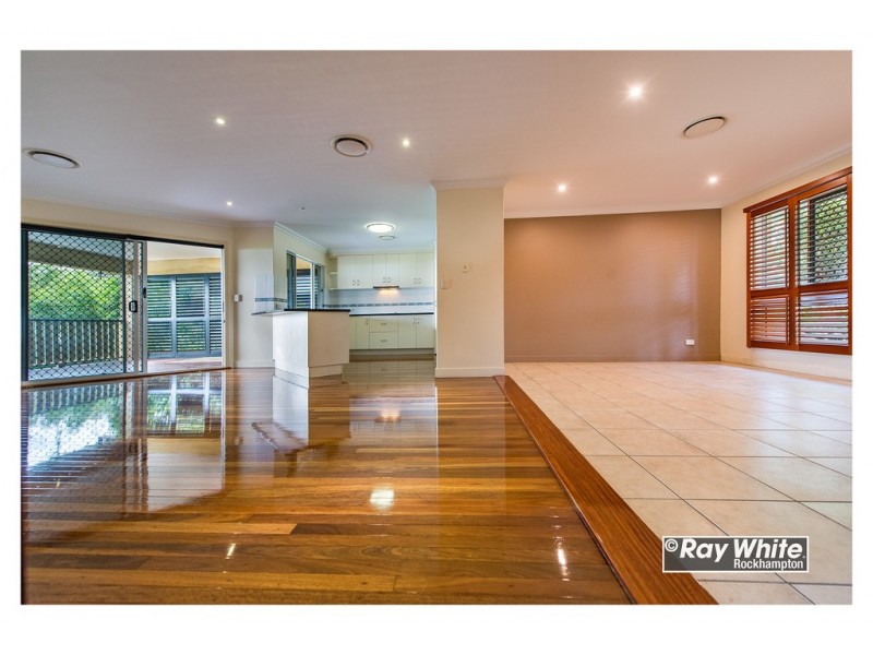 57 Forbes Avenue, Frenchville QLD 4701