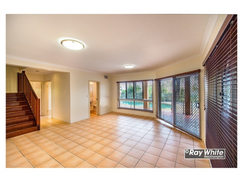 57 Forbes Avenue, Frenchville QLD 4701