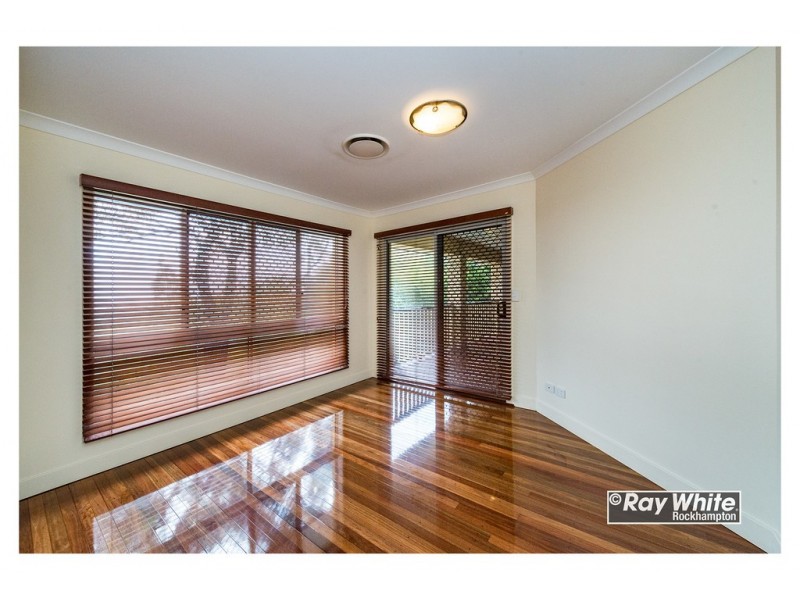 57 Forbes Avenue, Frenchville QLD 4701