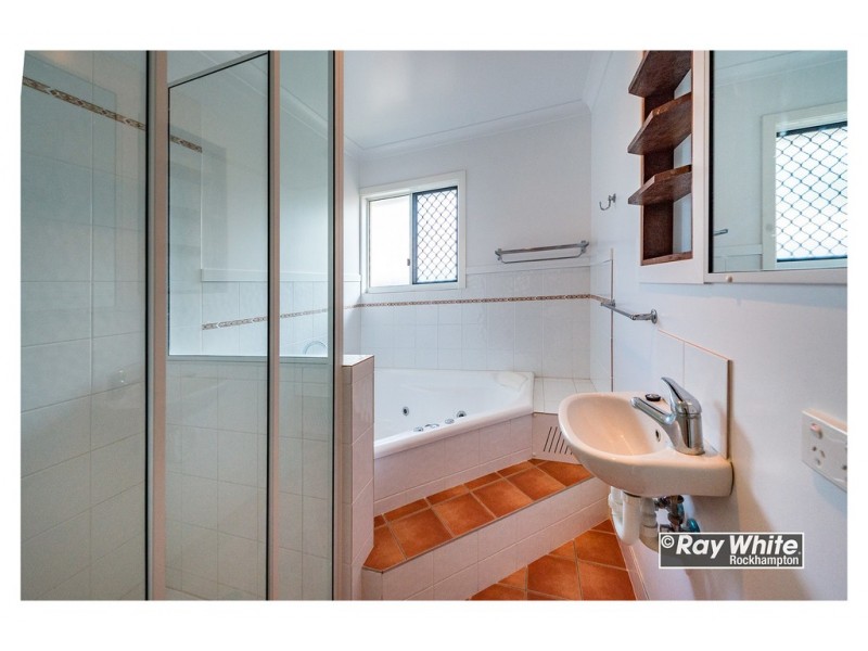 57 Forbes Avenue, Frenchville QLD 4701