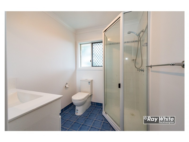 57 Forbes Avenue, Frenchville QLD 4701