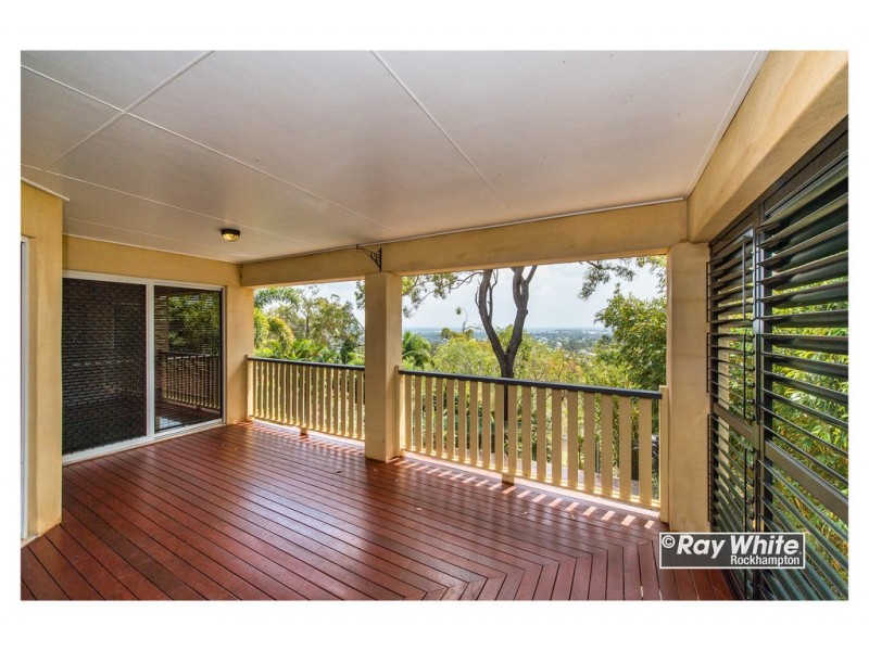 57 Forbes Avenue, Frenchville QLD 4701