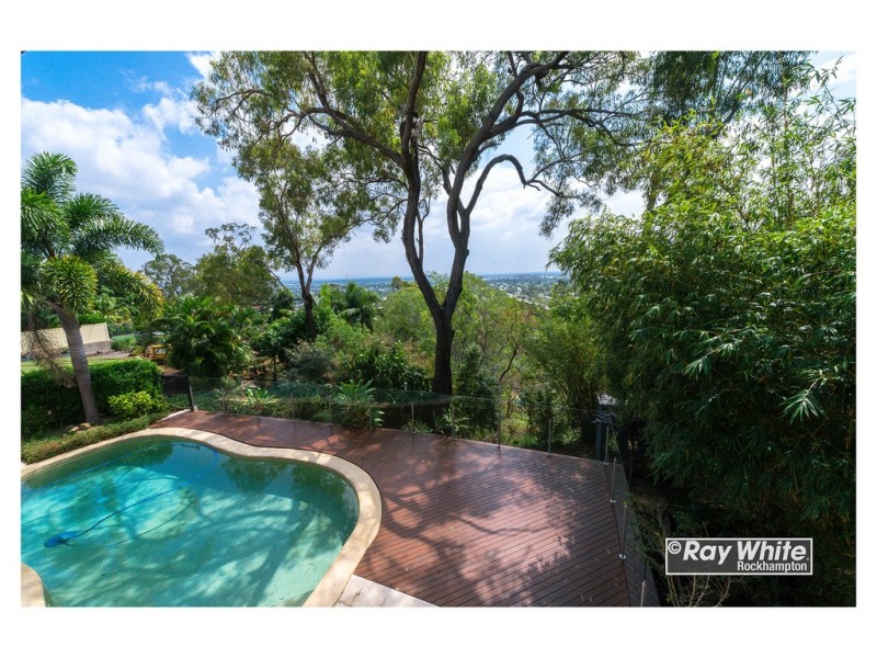 57 Forbes Avenue, Frenchville QLD 4701