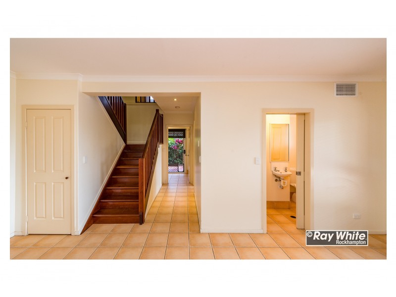 57 Forbes Avenue, Frenchville QLD 4701