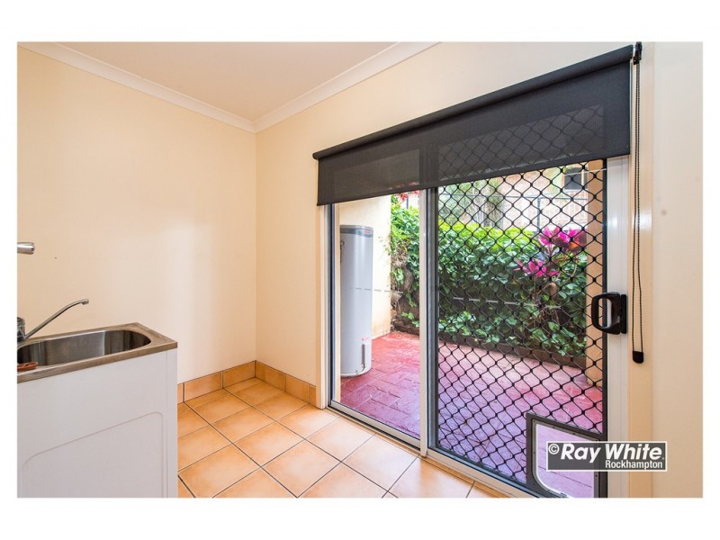 57 Forbes Avenue, Frenchville QLD 4701