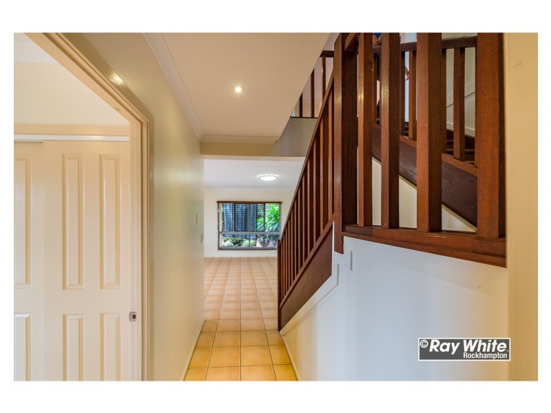 57 Forbes Avenue, Frenchville QLD 4701