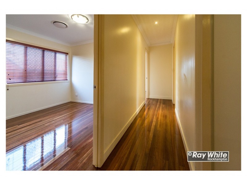 57 Forbes Avenue, Frenchville QLD 4701