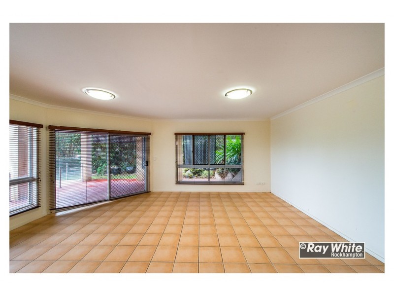 57 Forbes Avenue, Frenchville QLD 4701