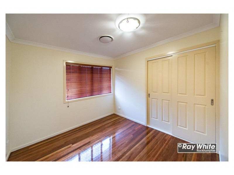 57 Forbes Avenue, Frenchville QLD 4701