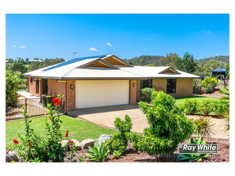 93 Perrott Drive, Rockyview QLD 4701